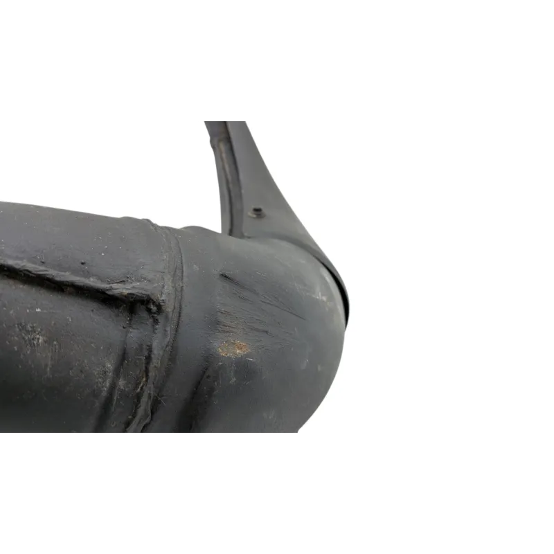 Collecteur (echappement) HONDA CRM 125 1990 - 2000