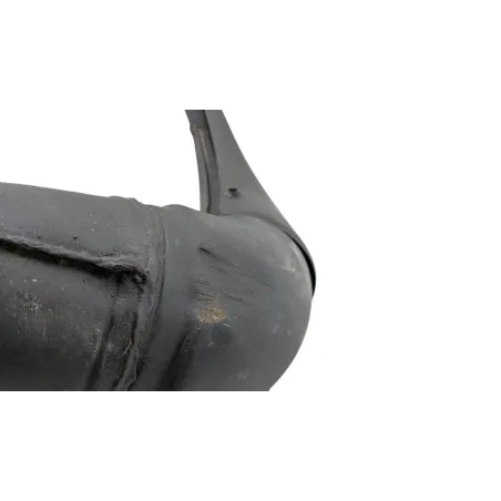 Collecteur (echappement) HONDA CRM 125 1990 - 2000