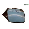 Cache carenage sous selle gauche KYMCO AK 550 2017-2020 Cache carenage sous selle gauche KYMCO AK 550 2017-2020