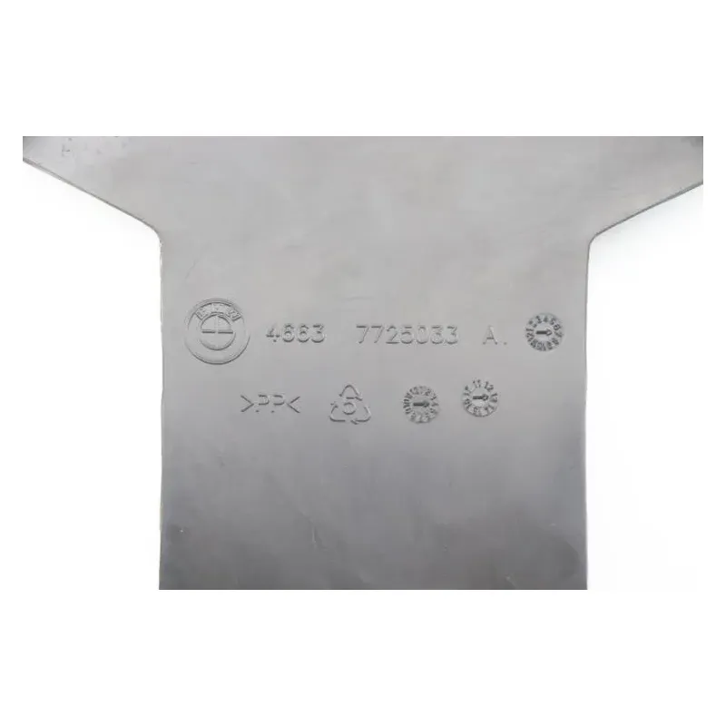 Cache sous bulle BMW C 650 GT ABS 2012 - 2015