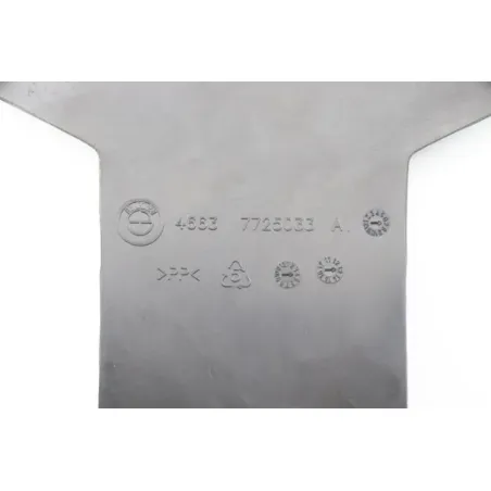 Cache sous bulle BMW C 650 GT ABS 2012 - 2015