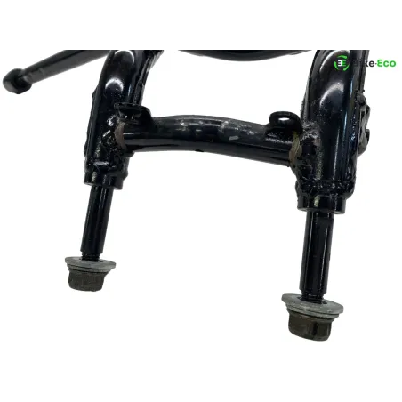 Guidon KYMCO AK 550 2017-2020