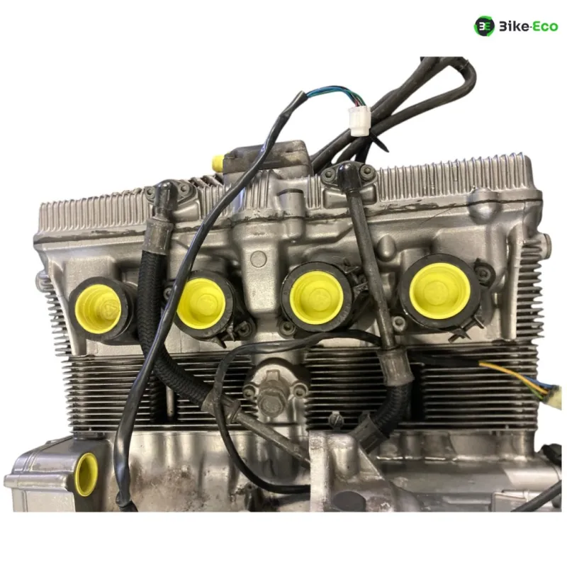 Moteur SUZUKI GSF 600 2000-2004 BANDIT S