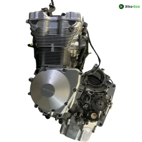 Moteur SUZUKI GSF 600 2000-2004 BANDIT S