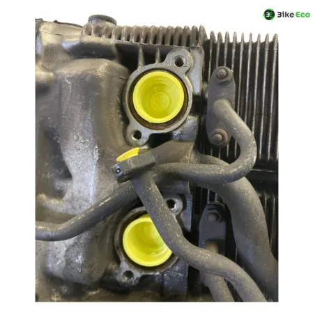 Moteur SUZUKI GSF 600 2000-2004 BANDIT S