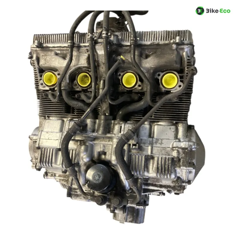 Moteur SUZUKI GSF 600 2000-2004 BANDIT S