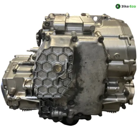 Moteur SUZUKI GSF 600 2000-2004 BANDIT S