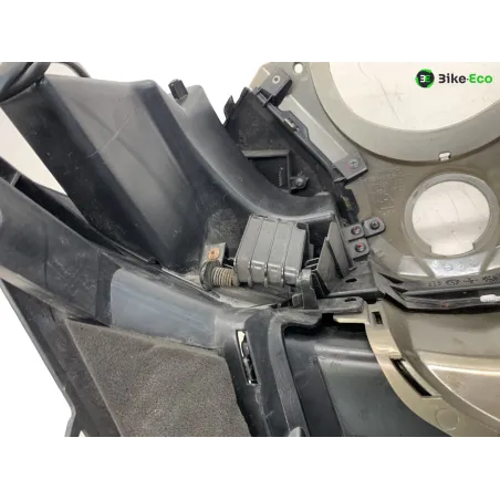 Tablier avant KYMCO AK 550 2017-2020
