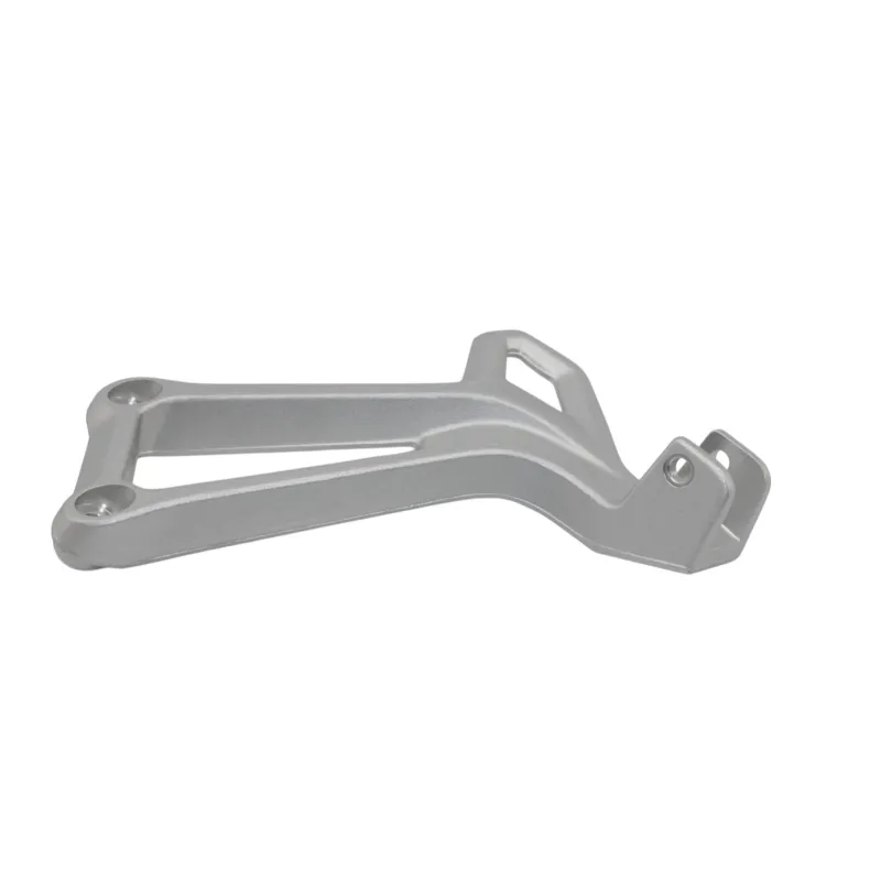 Platine arriere gauche BMW F 750 GS 2013 - 2017