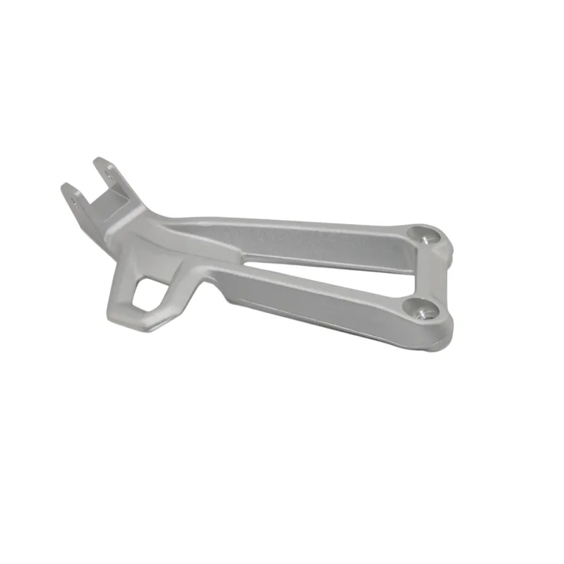 Platine arriere gauche BMW F 750 GS 2013 - 2017