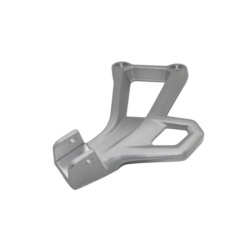 Platine arriere gauche BMW F 750 GS 2013 - 2017