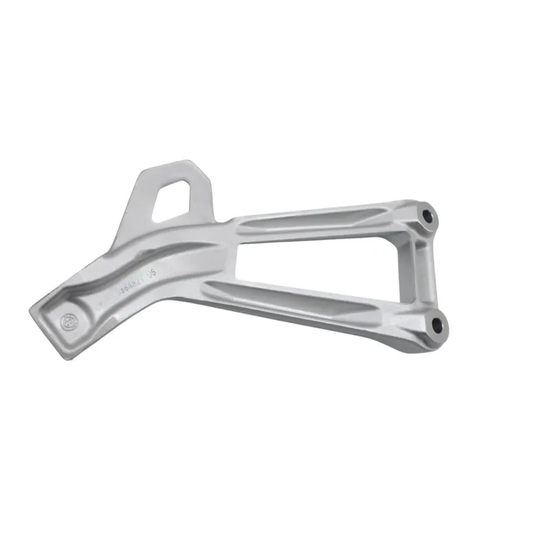 Platine arriere gauche BMW F 750 GS 2013 - 2017