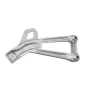 Platine arriere gauche BMW F 750 GS 2013 - 2017