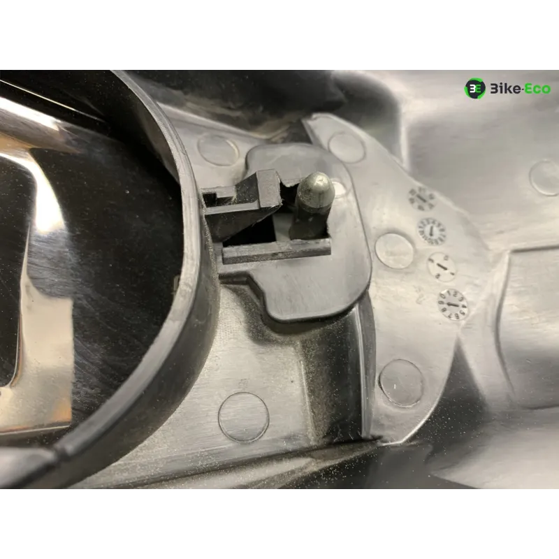 Cache reservoir KYMCO AK 550 2017-2020
