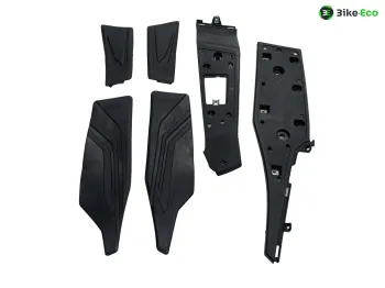 Tapis de sol KYMCO AK 550 2017-2020