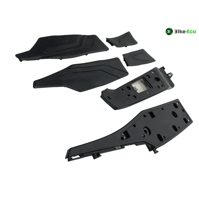 Tapis de sol KYMCO AK 550 2017-2020