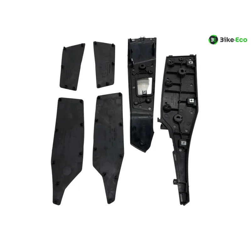 Tapis de sol KYMCO AK 550 2017-2020