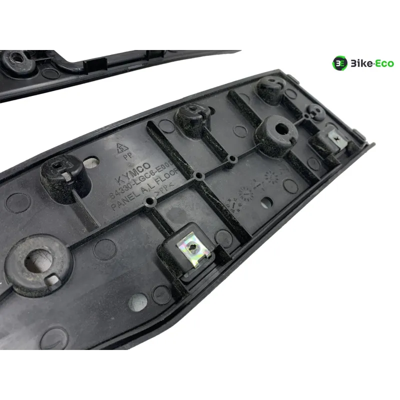 Tapis de sol KYMCO AK 550 2017-2020