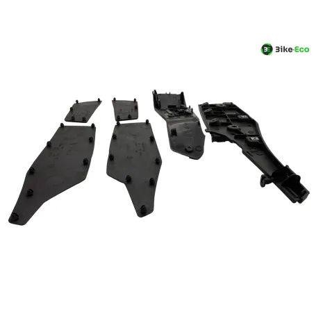 Tapis de sol KYMCO AK 550 2017-2020