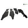 Tapis de sol KYMCO AK 550 2017-2020