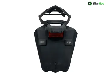 Support de plaque et eclairage KYMCO AK 550 2017-2020