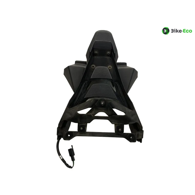 Support de plaque et eclairage KYMCO AK 550 2017-2020