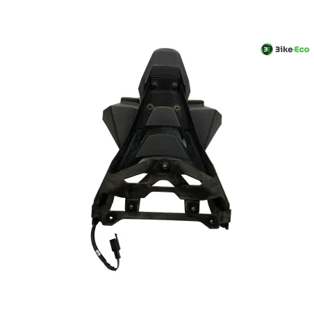 Support de plaque et eclairage KYMCO AK 550 2017-2020