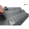Support de plaque et eclairage KYMCO AK 550 2017-2020