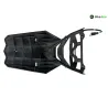 Support de plaque et eclairage KYMCO AK 550 2017-2020