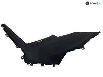 Cache lateral gauche KYMCO AK 550 2017-2020