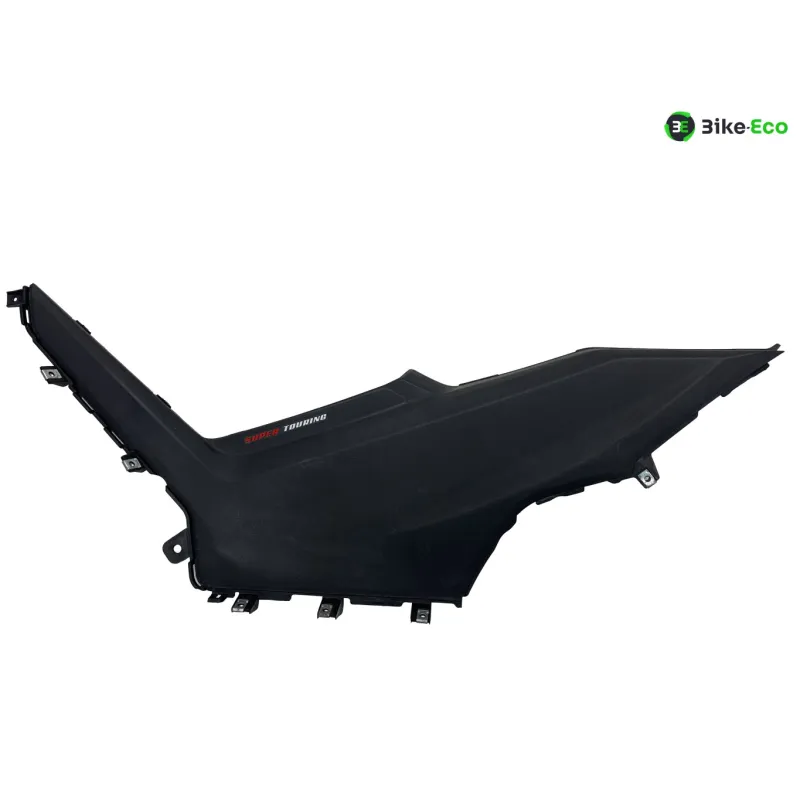 Cache lateral gauche KYMCO AK 550 2017-2020