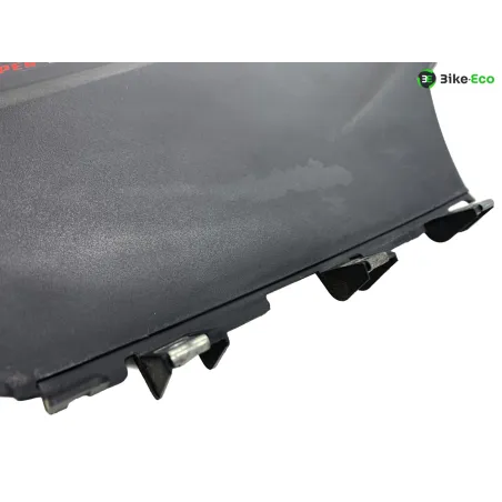 Cache lateral gauche KYMCO AK 550 2017-2020