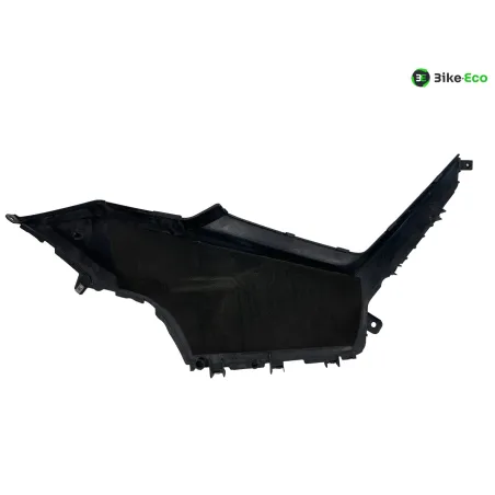 Cache lateral gauche KYMCO AK 550 2017-2020