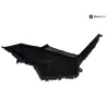 Cache lateral gauche KYMCO AK 550 2017-2020