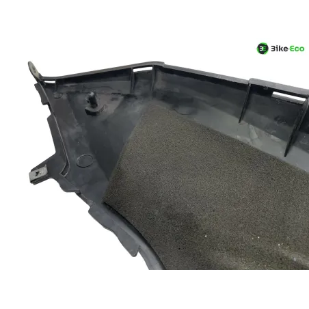 Cache lateral gauche KYMCO AK 550 2017-2020