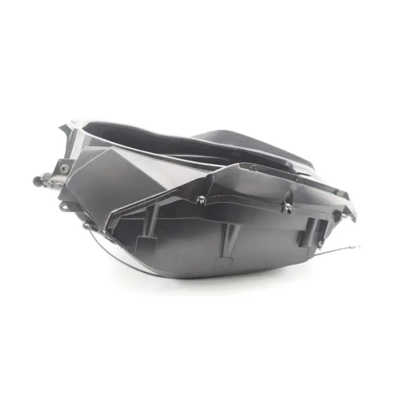Coffre sous selle BMW C 650 GT ABS 2012 - 2015