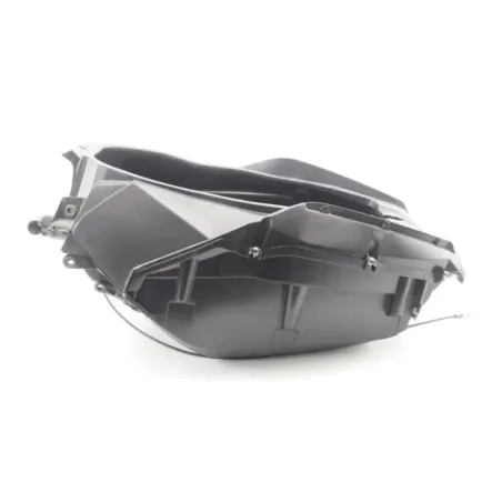 Coffre sous selle BMW C 650 GT ABS 2012 - 2015