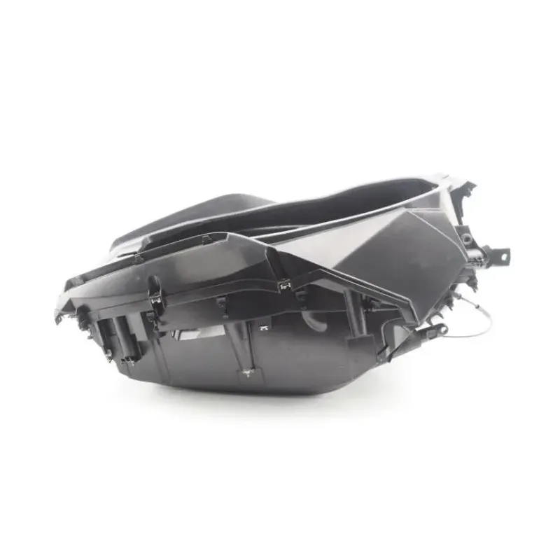 Coffre sous selle BMW C 650 GT ABS 2012 - 2015