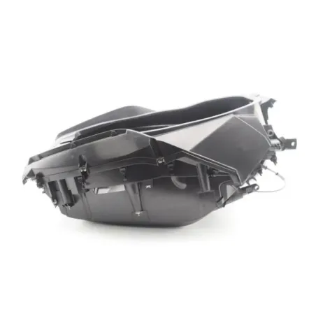 Coffre sous selle BMW C 650 GT ABS 2012 - 2015