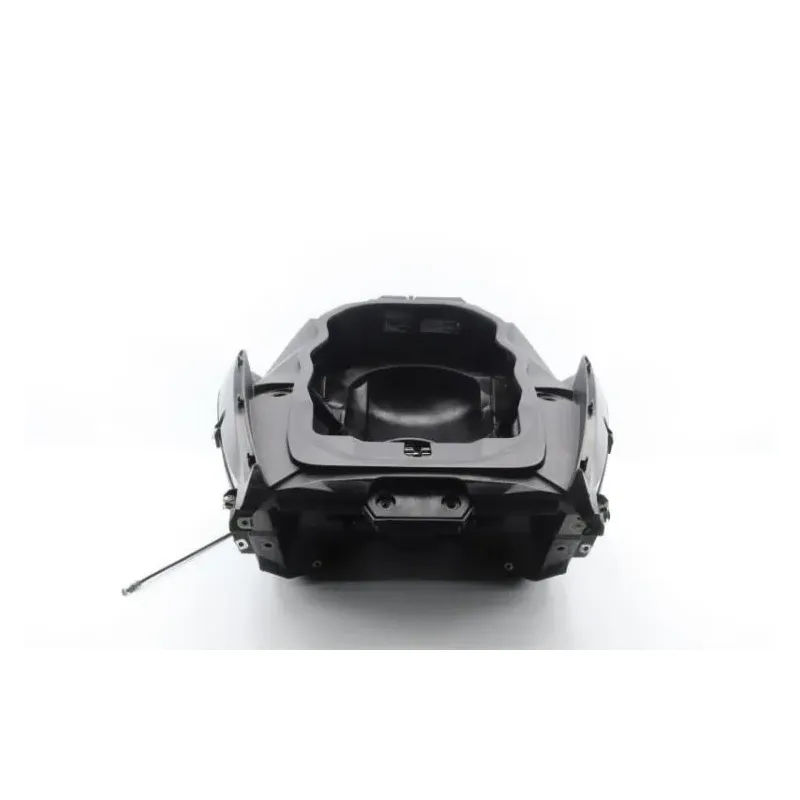 Coffre sous selle BMW C 650 GT ABS 2012 - 2015