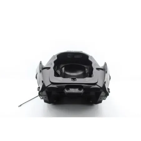 Coffre sous selle BMW C 650 GT ABS 2012 - 2015