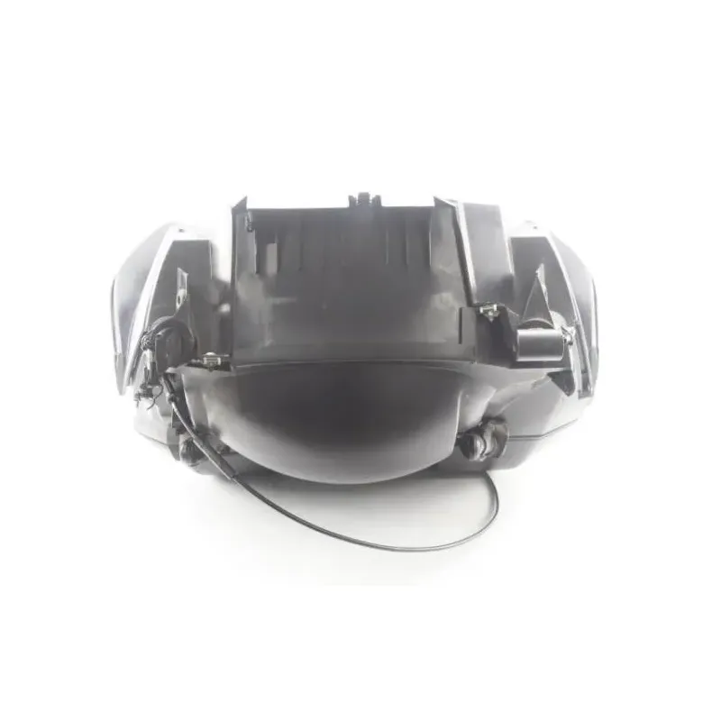 Coffre sous selle BMW C 650 GT ABS 2012 - 2015