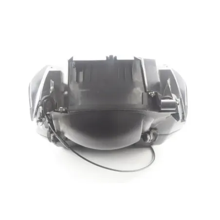 Coffre sous selle BMW C 650 GT ABS 2012 - 2015