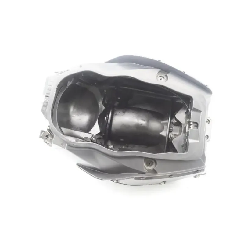 Coffre sous selle BMW C 650 GT ABS 2012 - 2015