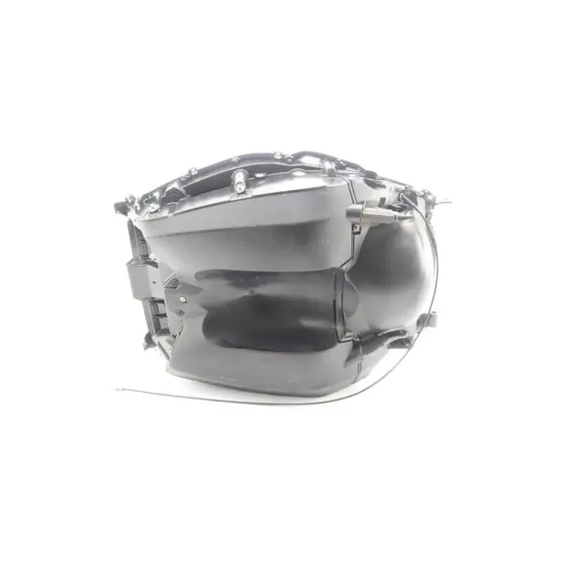 Coffre sous selle BMW C 650 GT ABS 2012 - 2015