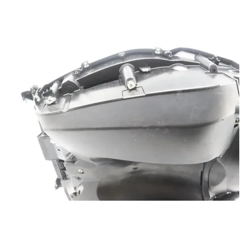 Coffre sous selle BMW C 650 GT ABS 2012 - 2015
