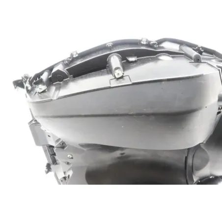 Coffre sous selle BMW C 650 GT ABS 2012 - 2015