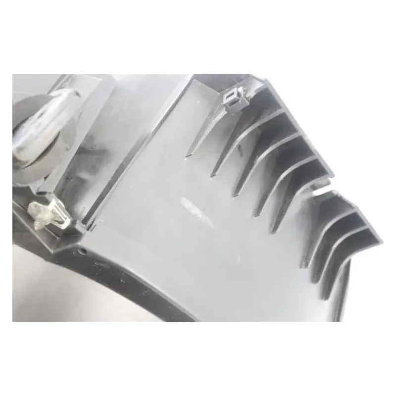 Coffre sous selle BMW C 650 GT ABS 2012 - 2015