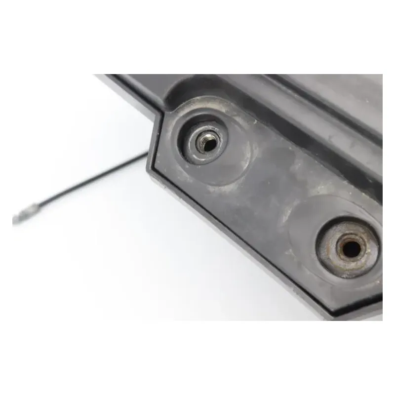 Coffre sous selle BMW C 650 GT ABS 2012 - 2015