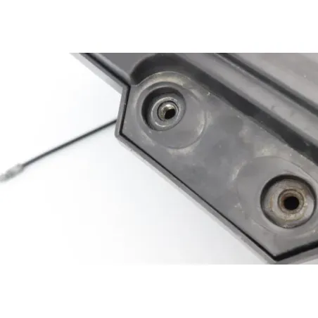 Coffre sous selle BMW C 650 GT ABS 2012 - 2015
